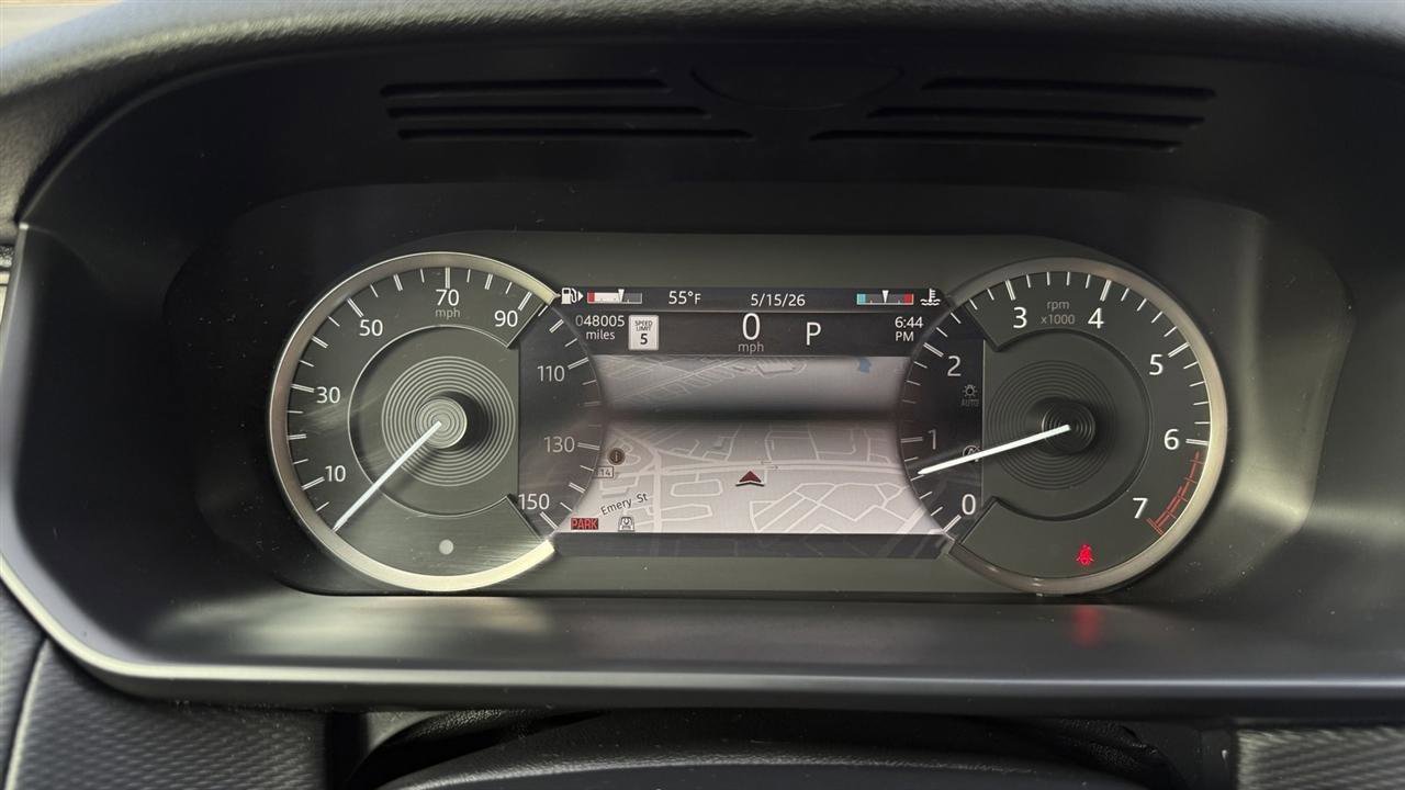 Used 2023 Land Rover Discovery S R-Dynamic AWD/4WD image 60