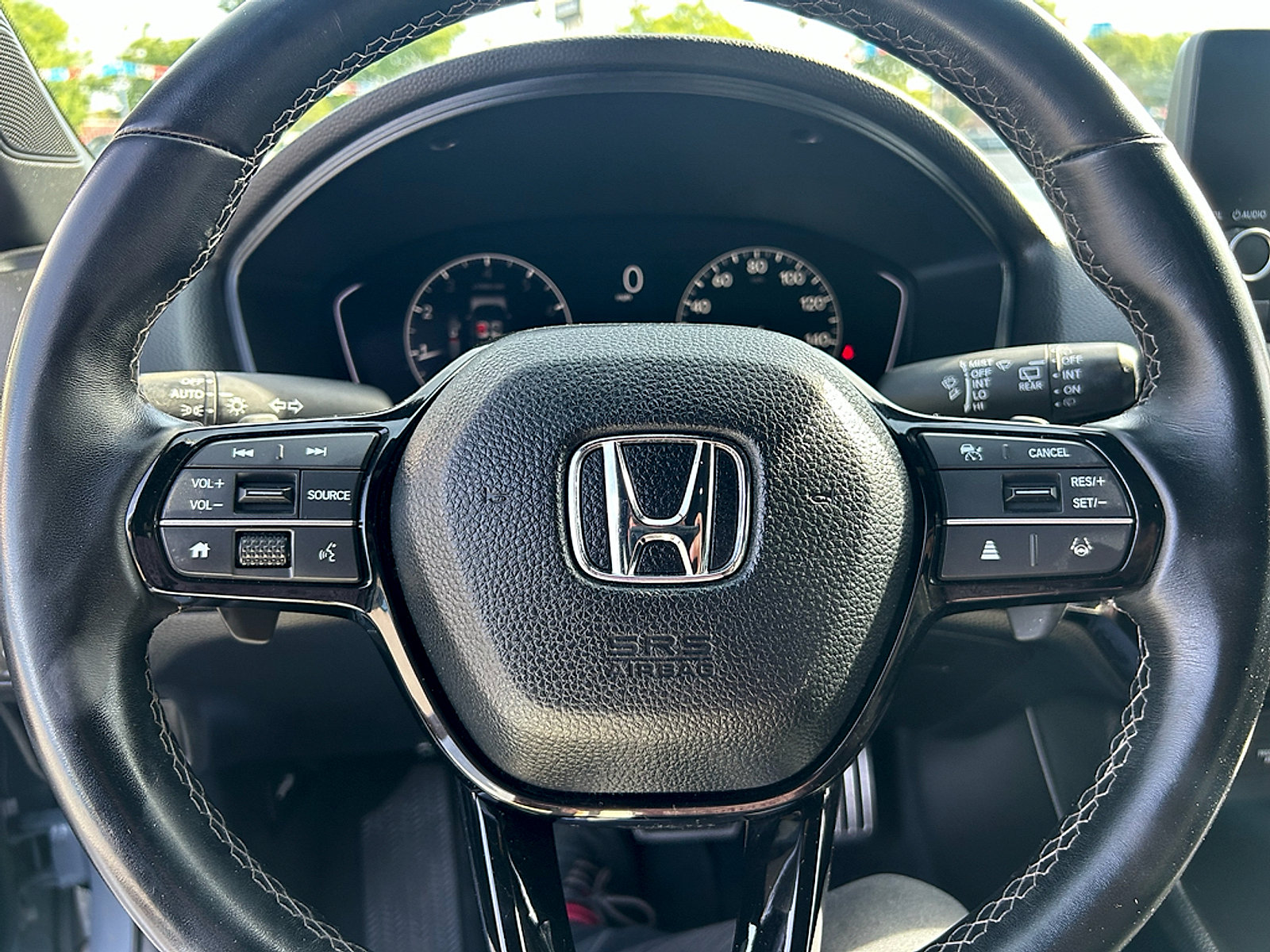 Used 2024 Honda Civic Sport image 13