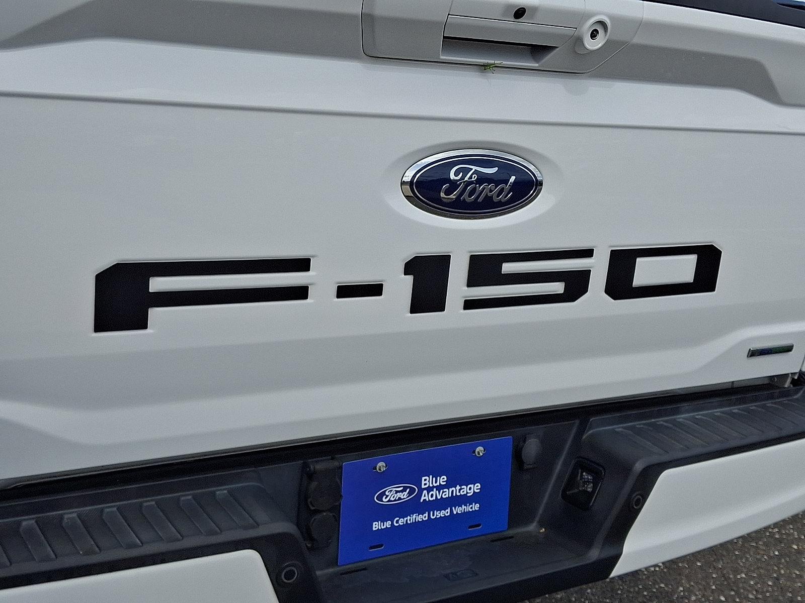 Certified 2021 Ford F150 XLT w/ Equipment Group 302A High AWD/4WD image 30