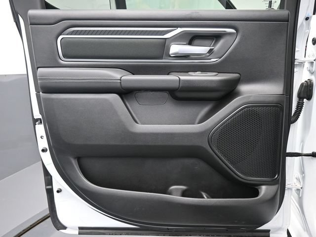New 2026 RAM 1500 Big Horn AWD/4WD image 14