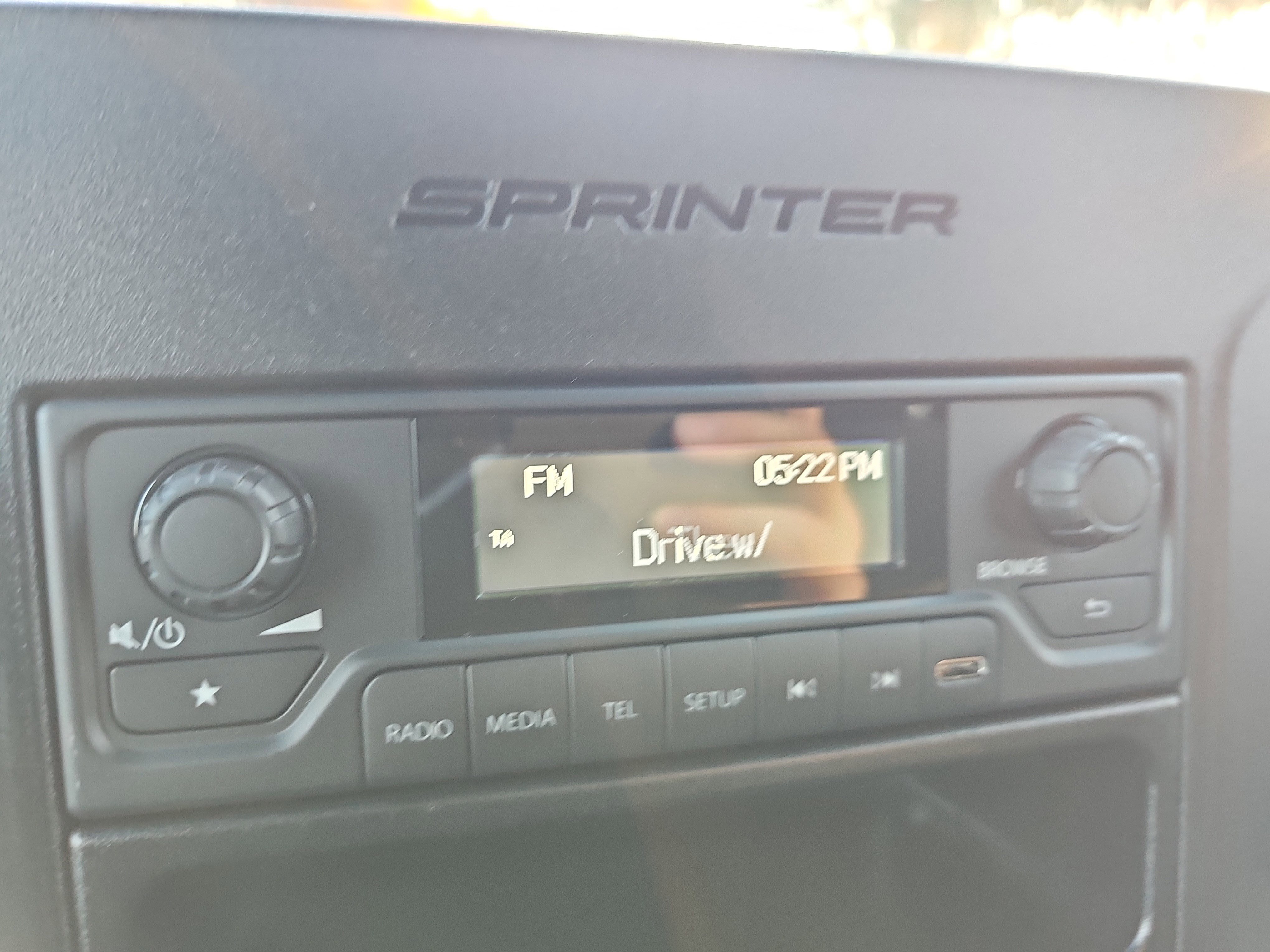 New 2026 Mercedes-Benz Sprinter 2500 image 23