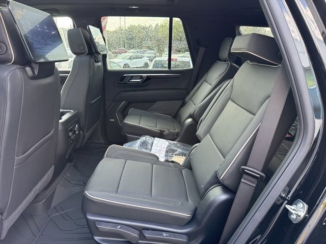 New 2026 Chevrolet Tahoe Premier AWD/4WD image 22