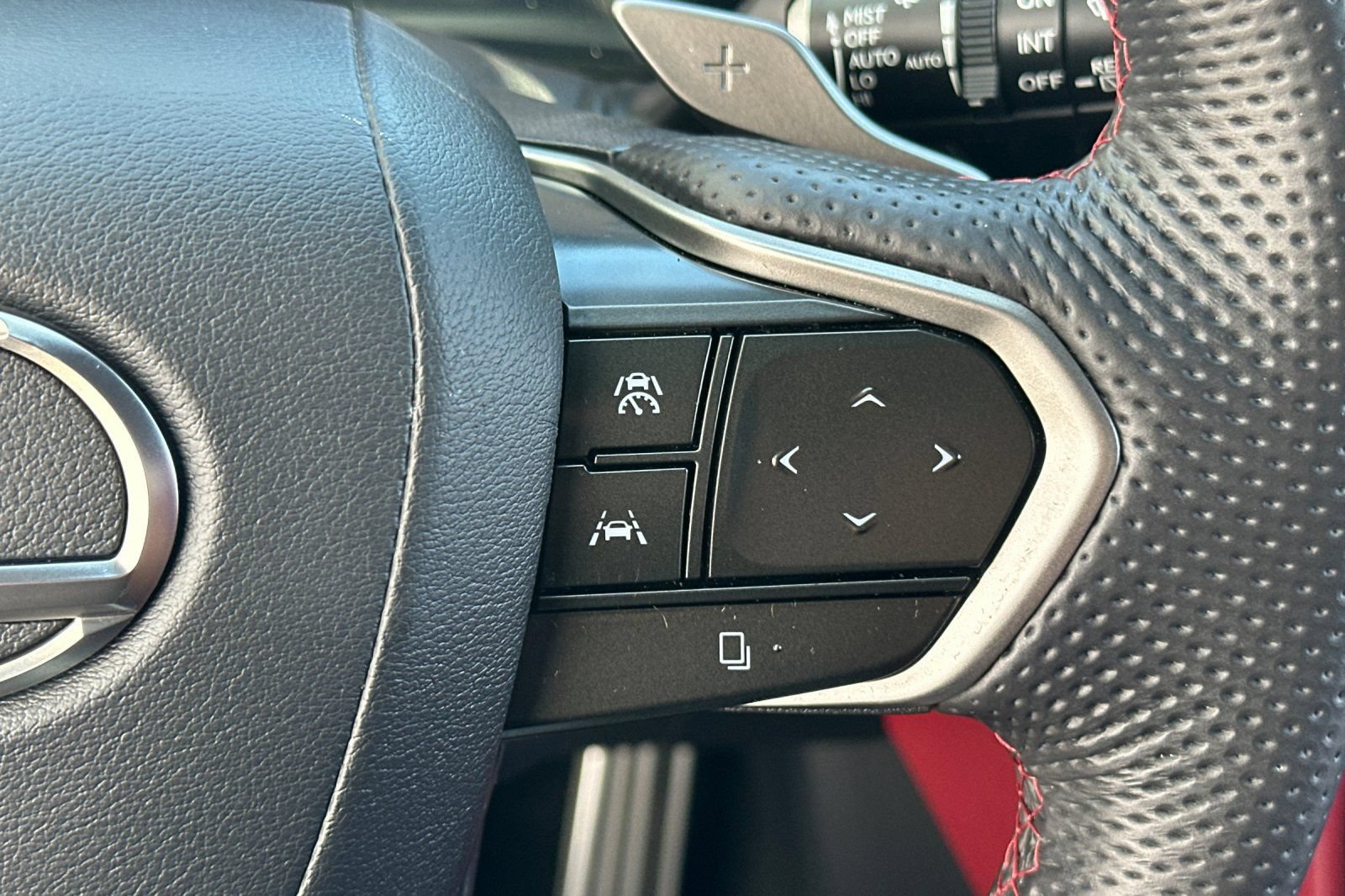 Used 2024 Lexus NX 350 F Sport AWD/4WD image 27