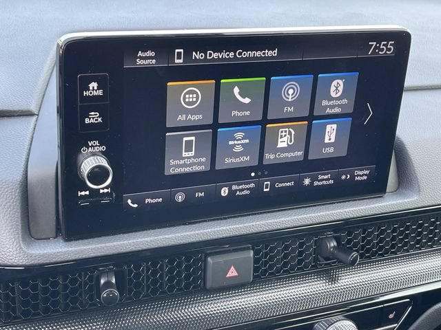 Certified 2025 Honda CR-V EX-L image 16