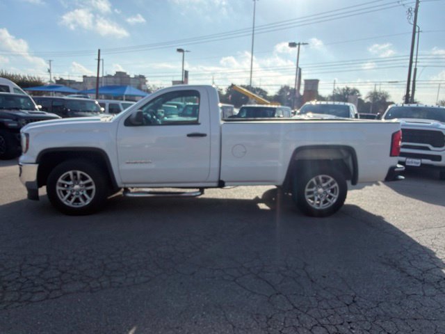 Used 2018 GMC Sierra 1500 2WD Regular Cab image 4