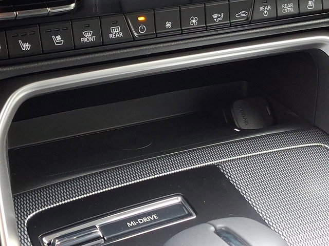 New 2026 MAZDA CX-90 3.3 Turbo w/ Preferred Package image 18