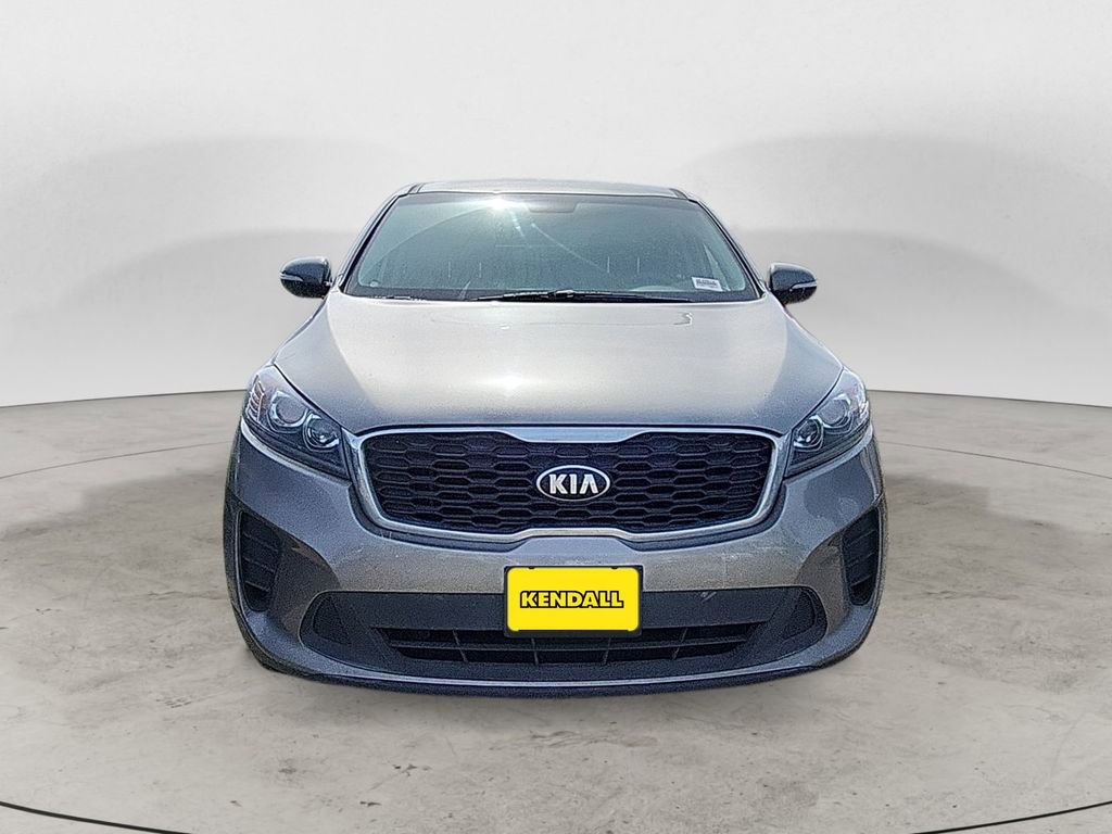 Used 2019 Kia Sorento LX image 6