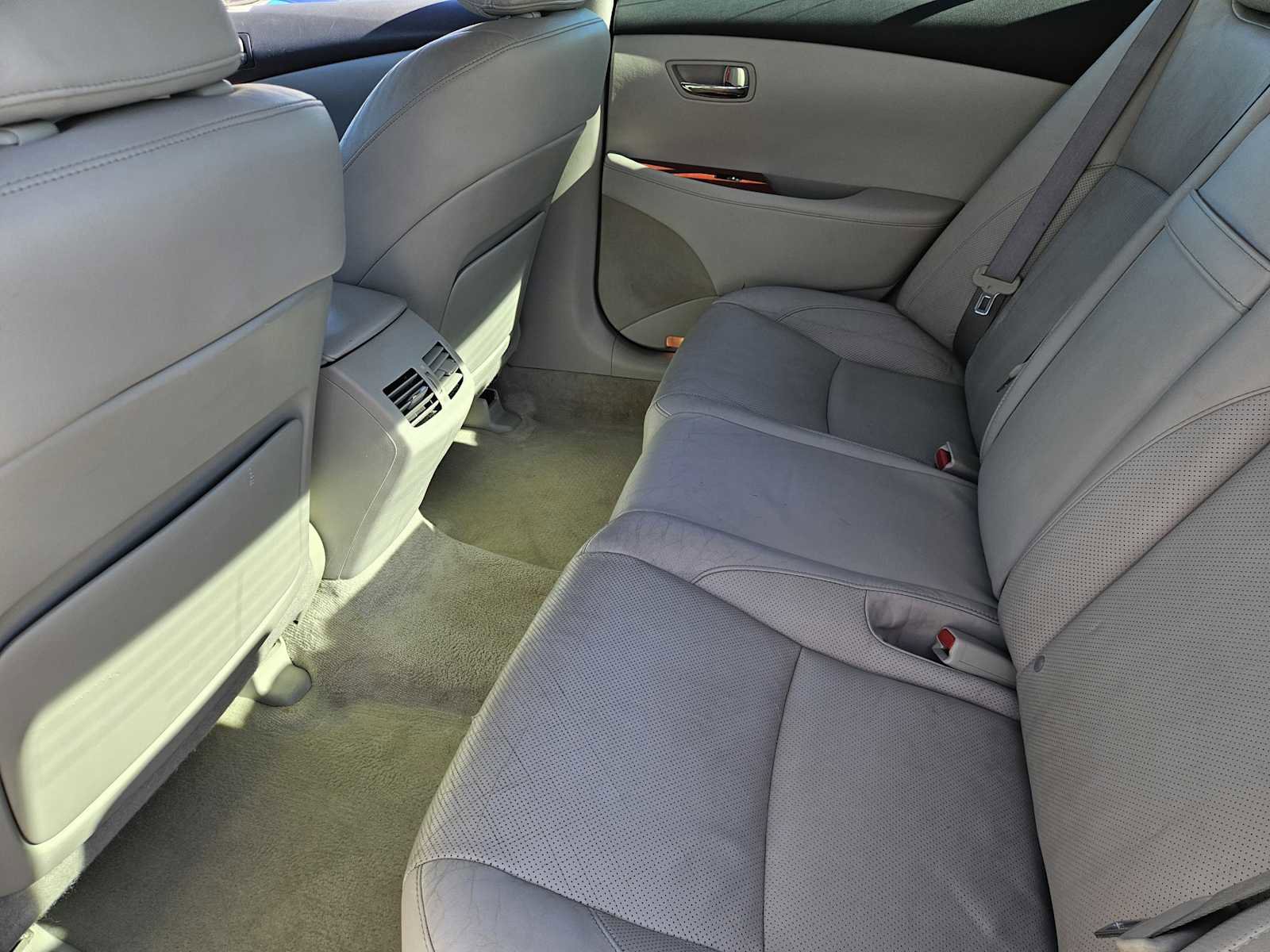 Used 2009 Lexus ES 350 image 28