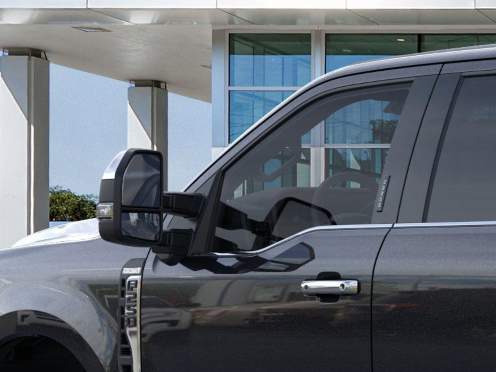 New 2025 Ford F250 King Ranch w/ Chrome Package image 20