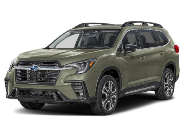 New 2026 Subaru Ascent Limited AWD/4WD image 1