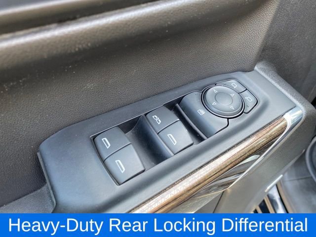 Certified 2019 Chevrolet Silverado 1500 RST image 16