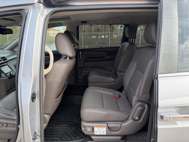 Used 2017 Honda Odyssey EX-L image 27