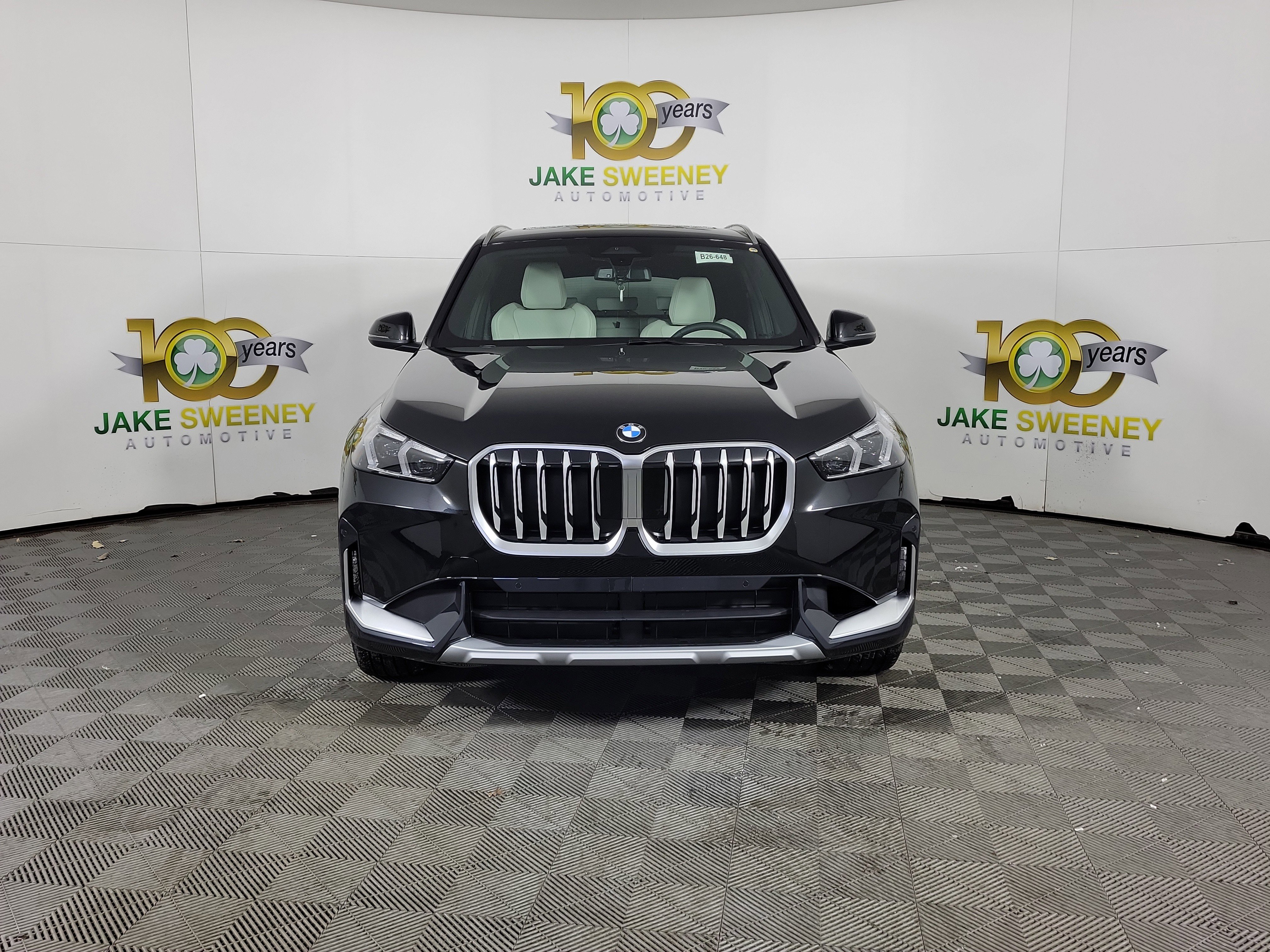 New 2026 BMW X1 xDrive28i w/ Convenience Package image 2