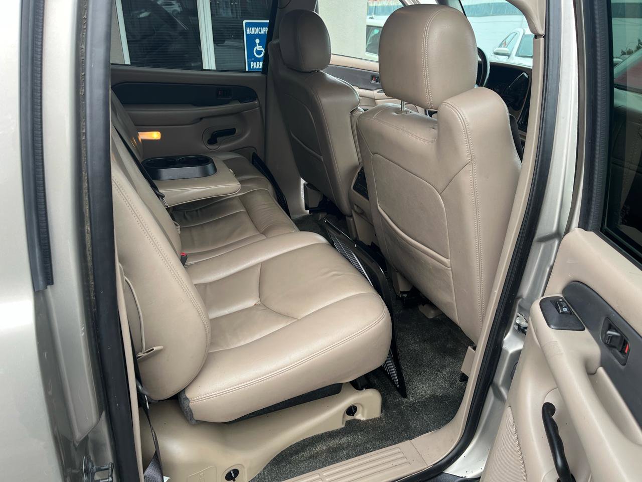 Used 2003 Chevrolet Avalanche 2WD image 30