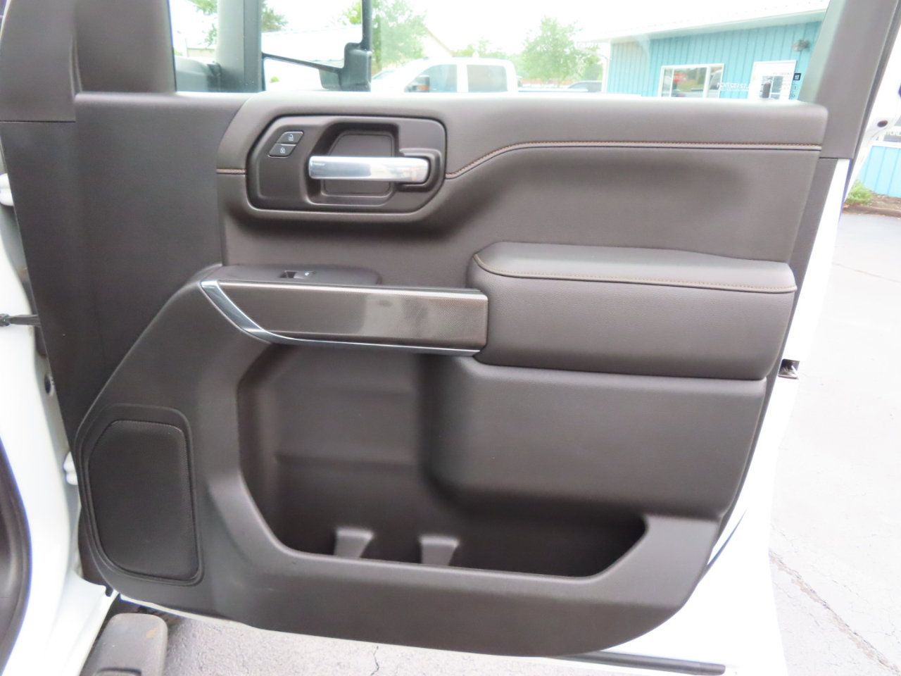 Used 2022 GMC Sierra 2500 AT4 w/ Gooseneck/5TH Wheel Package image 49