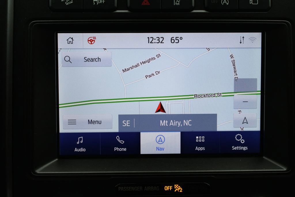 Used 2021 Ford Expedition Limited AWD/4WD image 18