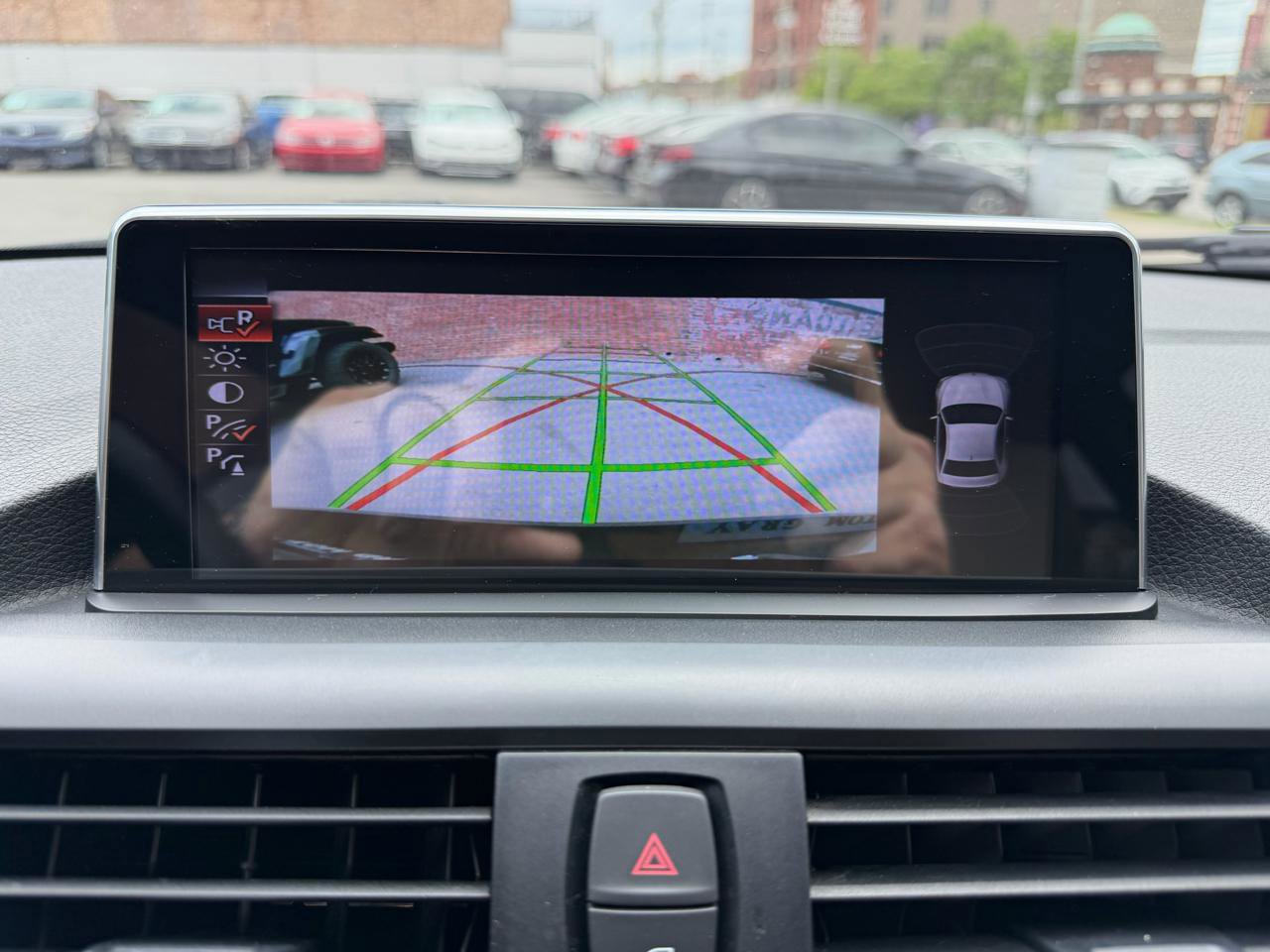 Used 2017 BMW 230i Coupe RWD image 11