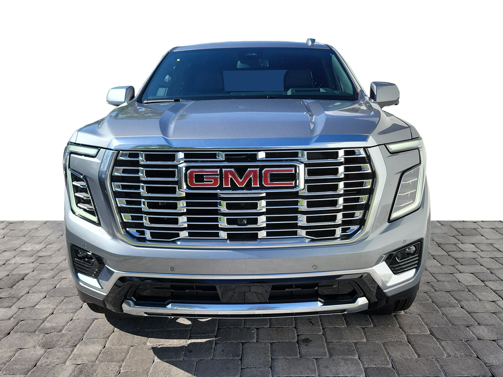 New 2026 GMC Yukon Denali w/ Sun & Power Step Package AWD/4WD image 2