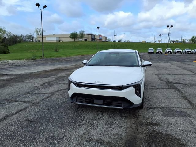 Used 2025 Kia K4 GT-Line Turbo FWD image 37