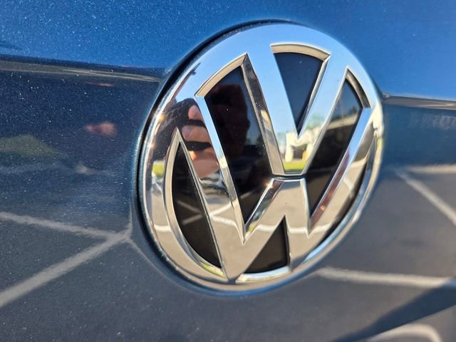 Used 2020 Volkswagen Tiguan S FWD image 11