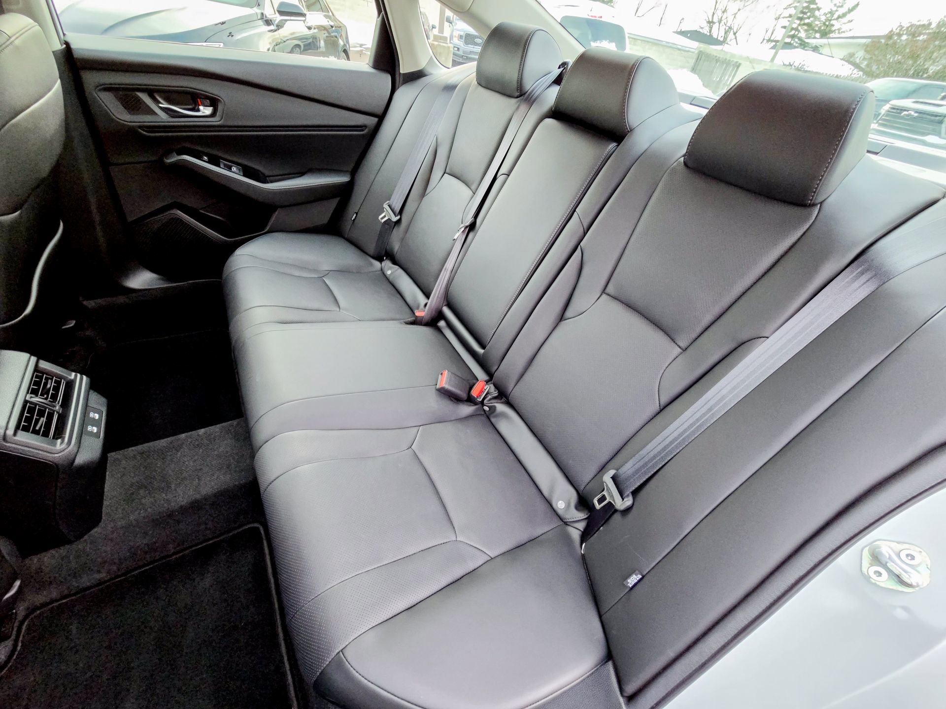 Used 2023 Honda Accord Touring image 28