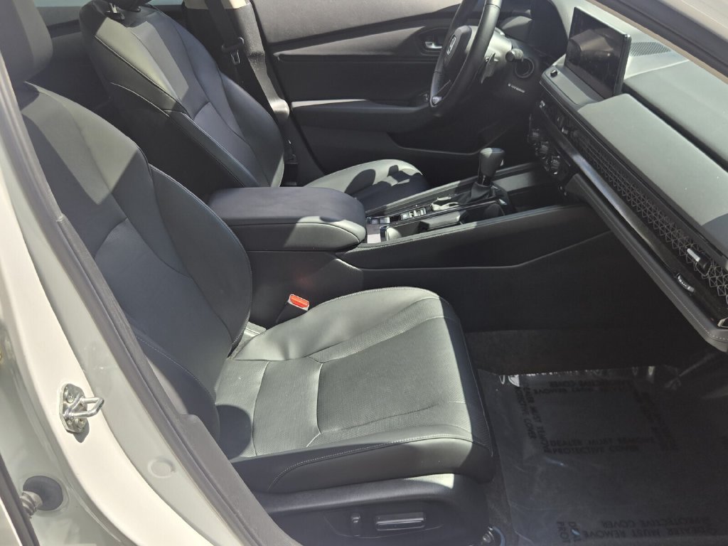 Certified 2023 Honda Accord EX-L image 17