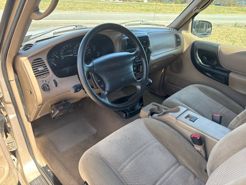 Used 1998 Ford Ranger 4x4 SuperCab image 28