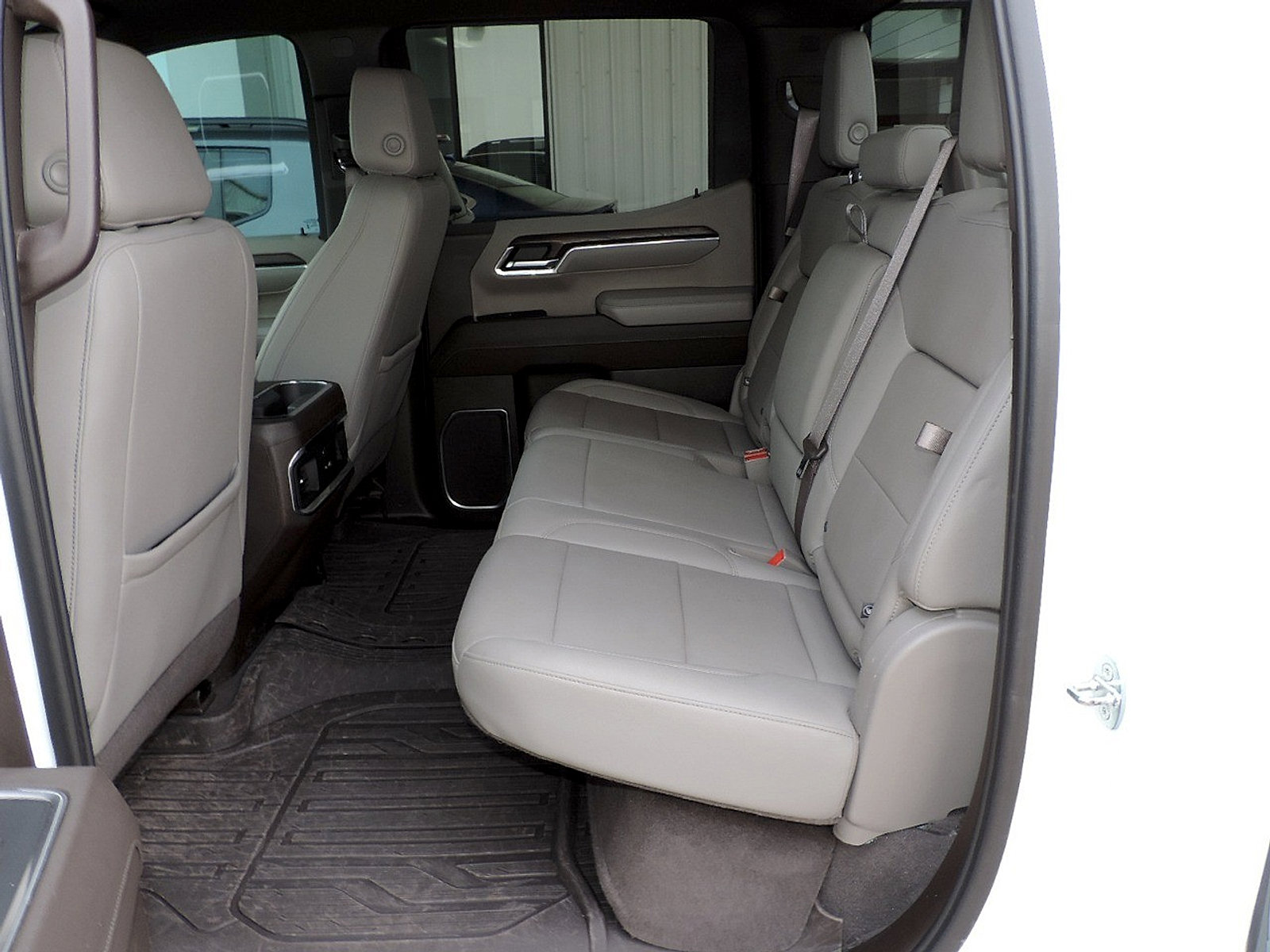 Certified 2023 GMC Sierra 1500 SLT image 14