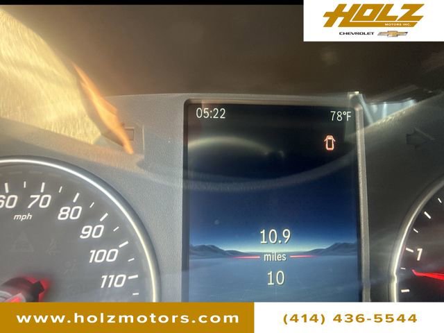 Used 2025 Mercedes-Benz Sprinter 2500 image 12