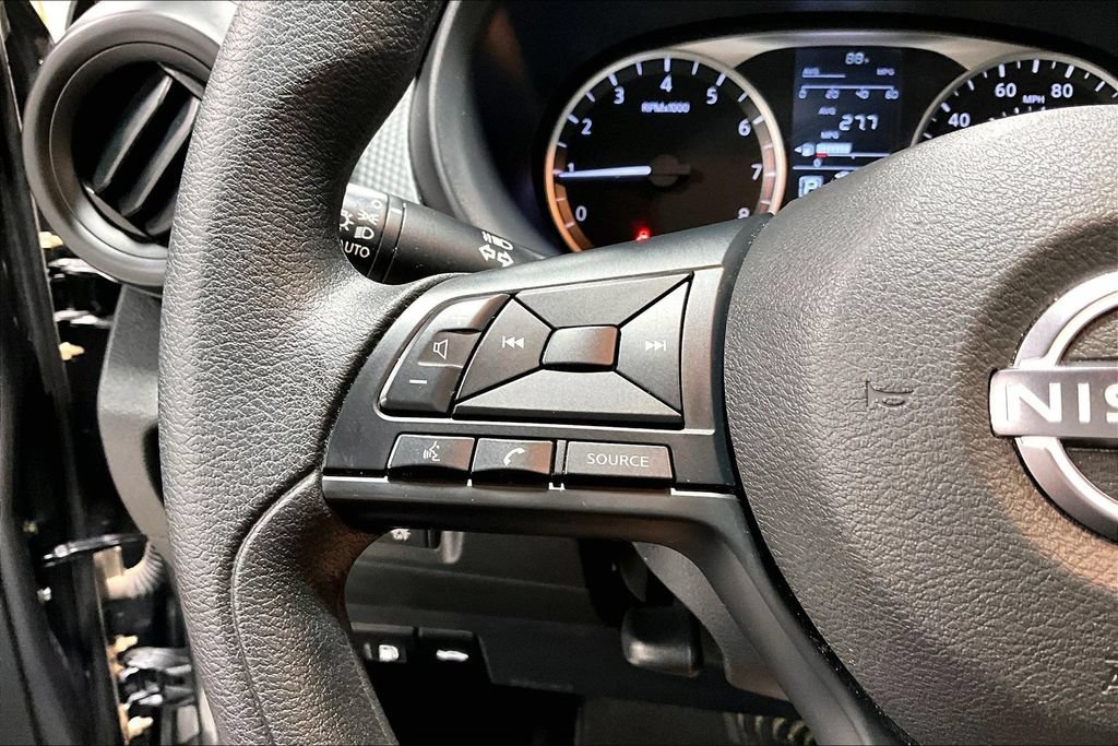 Used 2024 Nissan Kicks S FWD image 23