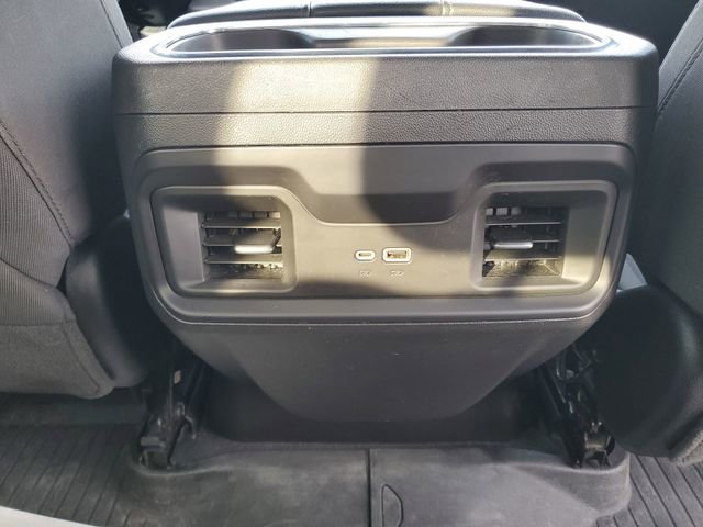 Used 2023 Chevrolet Silverado 1500 LT Trail Boss image 20