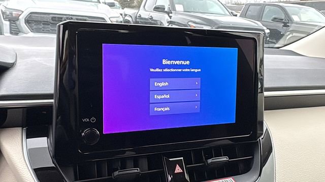 New 2026 Toyota Corolla LE image 14