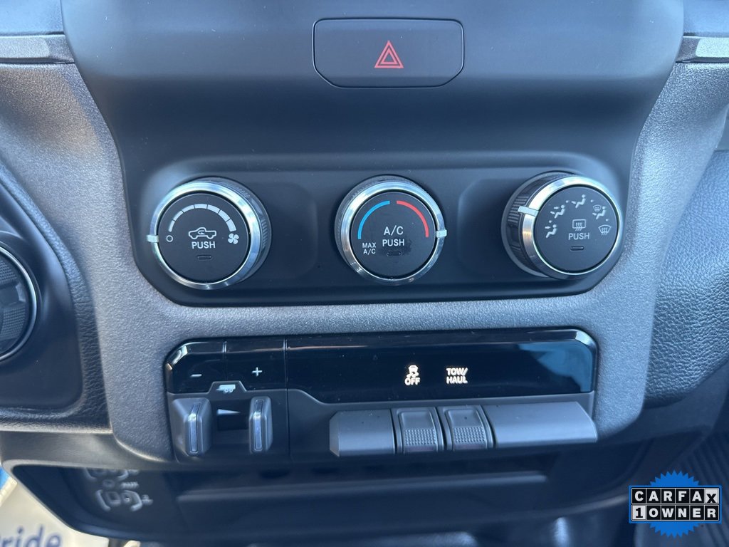 Used 2024 RAM 3500 Tradesman image 72