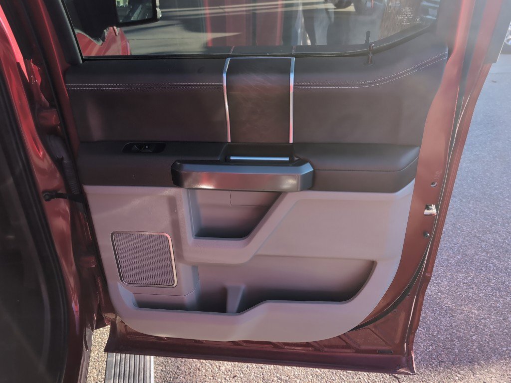 Used 2019 Ford F150 Limited image 20