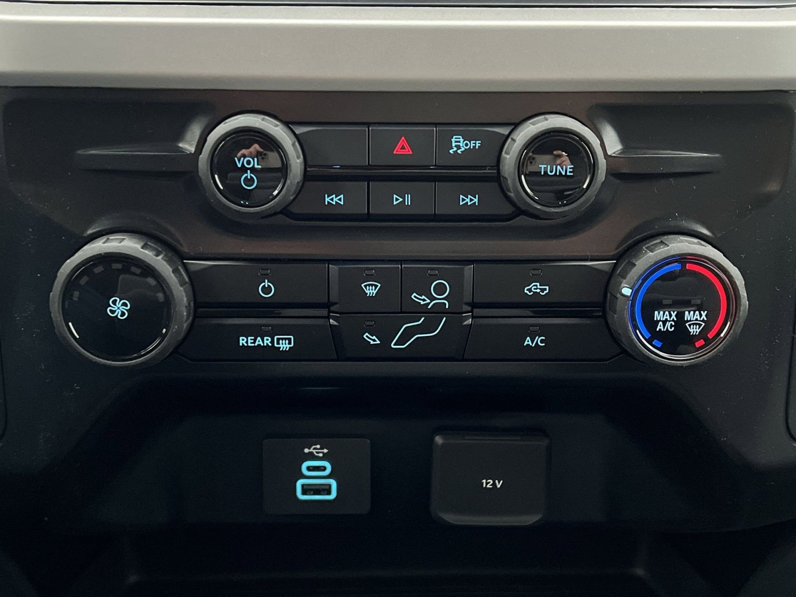 New 2026 Ford F250 XL w/ STX Appearance Package image 20