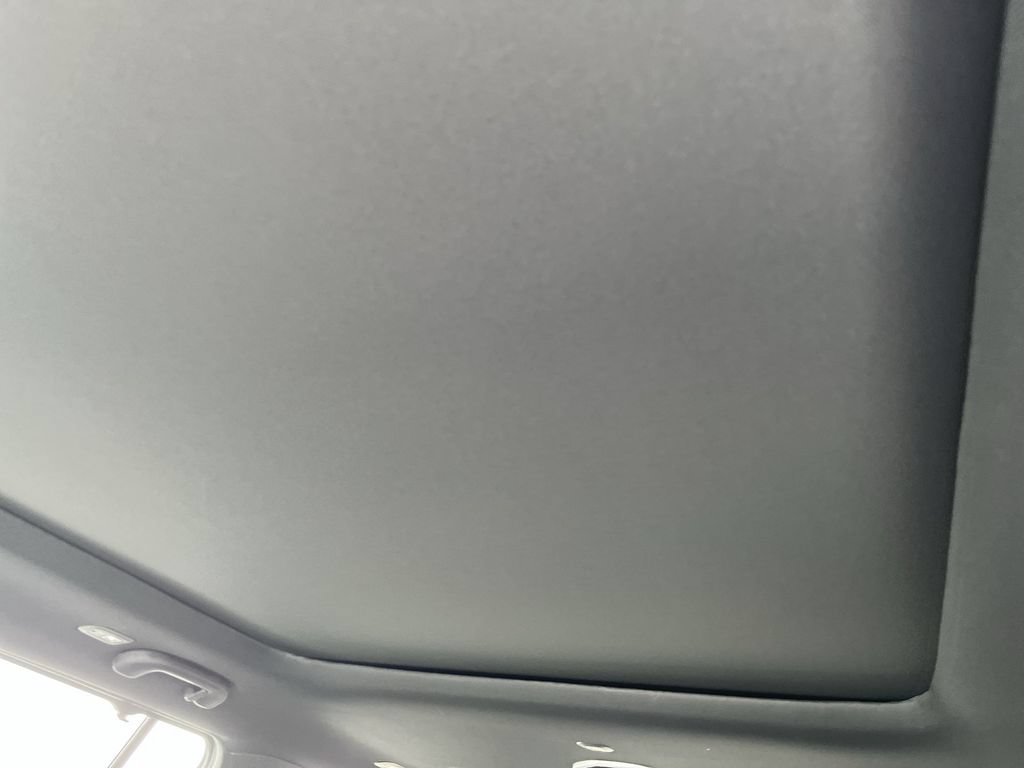 New 2026 Jeep Grand Wagoneer Limited AWD/4WD image 22