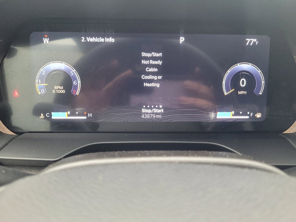 Used 2023 Jeep Grand Cherokee Limited AWD/4WD image 23