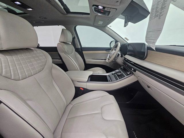Used 2023 Hyundai Palisade Limited image 33