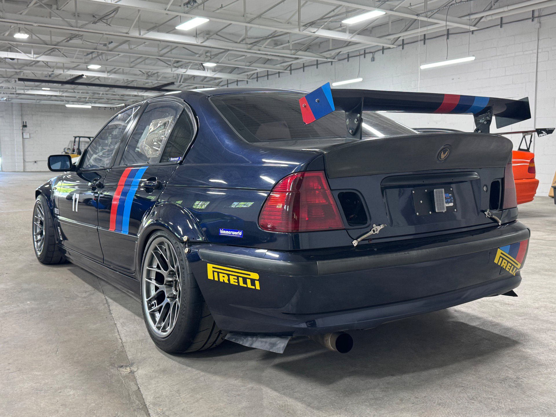 Used 2003 BMW 325i Sedan RWD image 46