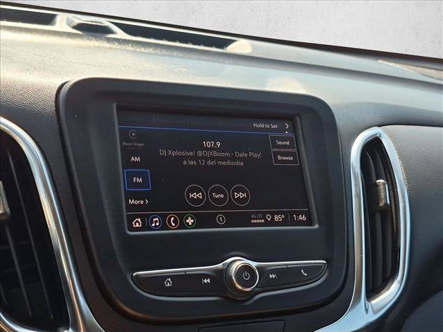 Used 2024 Chevrolet Equinox LT AWD/4WD image 13