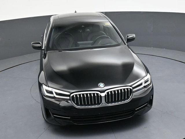 Used 2022 BMW 530i xDrive w/ Premium Package image 27