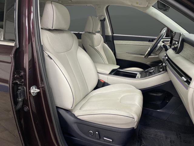Used 2024 Hyundai Palisade Calligraphy image 34
