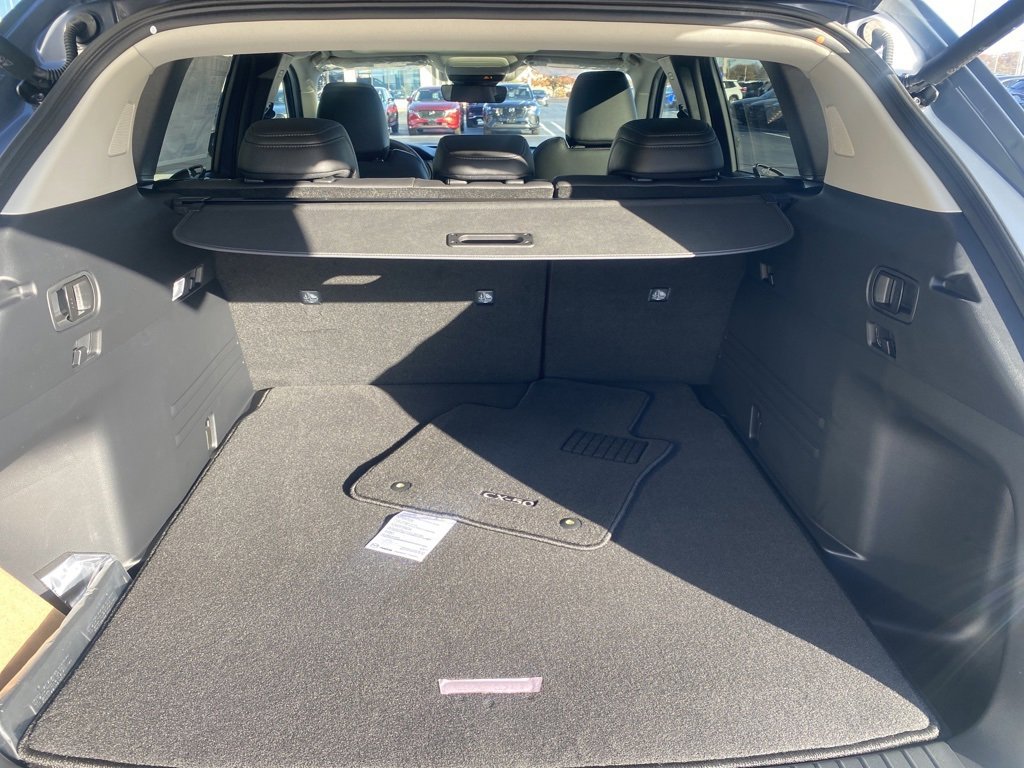 New 2026 MAZDA CX-50 AWD 2.5 S w/ Premium Package image 6