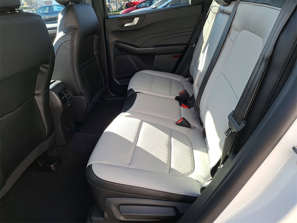 New 2026 Ford Escape Base image 12