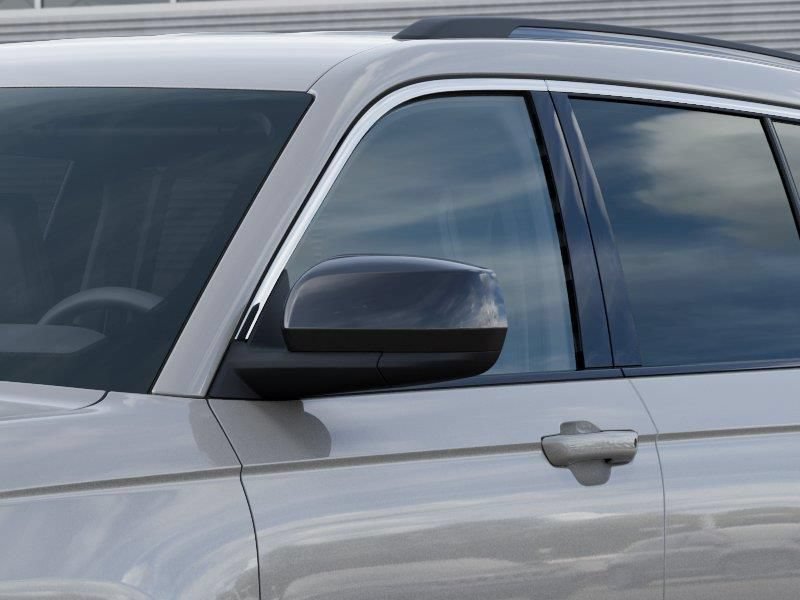 New 2026 Jeep Grand Cherokee L Laredo RWD image 12