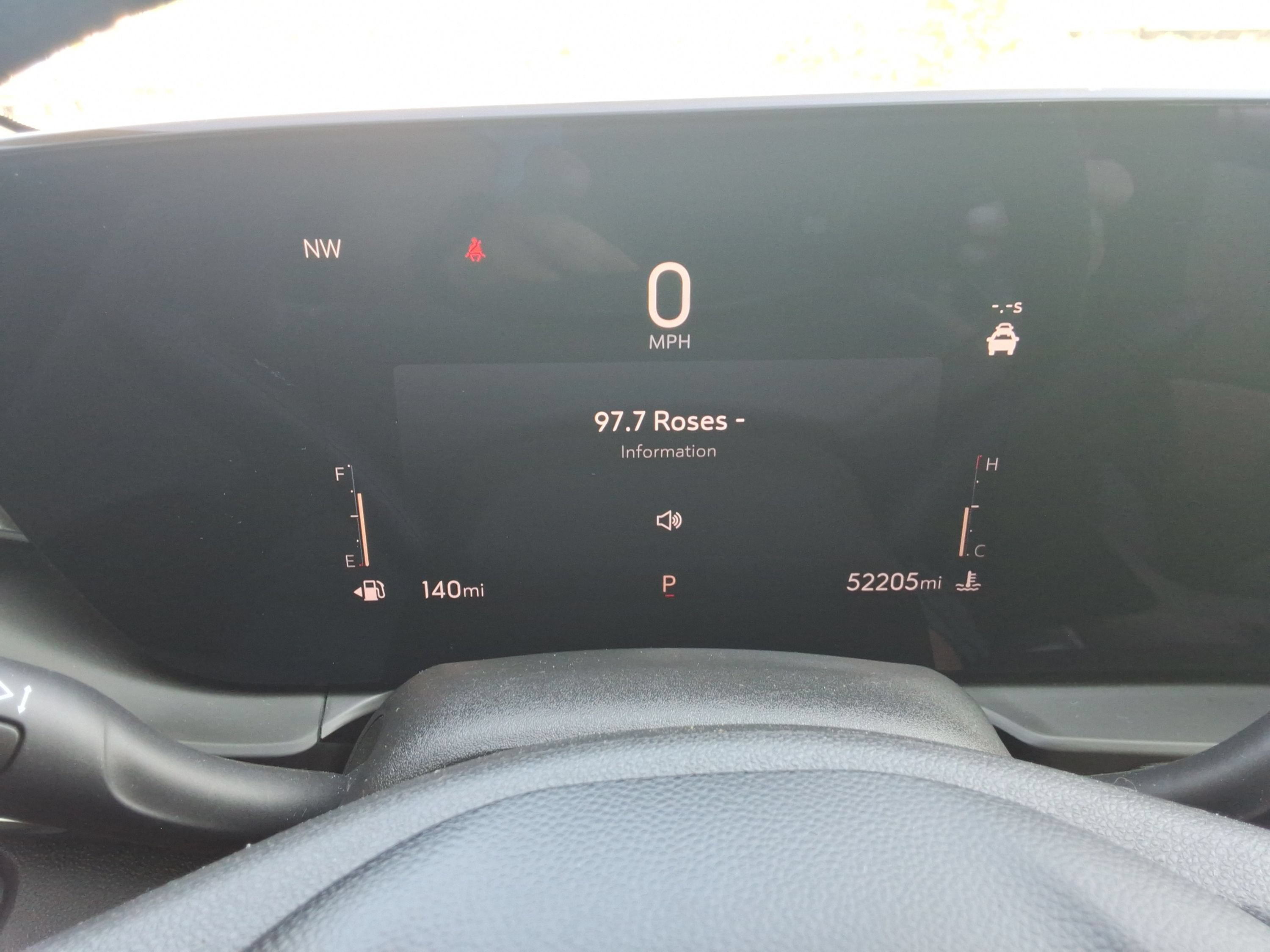 Used 2024 Buick Envista Preferred w/ Advanced Safety Package FWD image 14