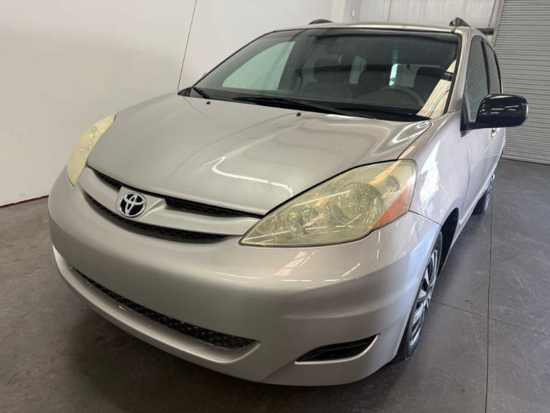 Used 2006 Toyota Sienna LE image 4