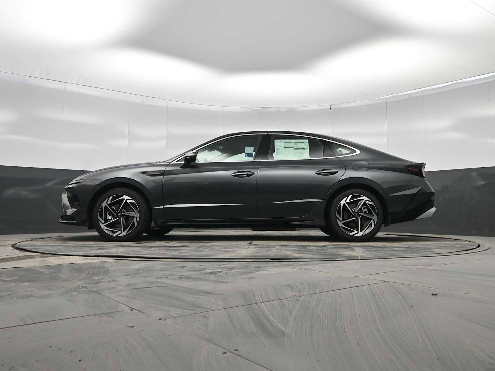 New 2026 Hyundai Sonata SEL FWD image 33