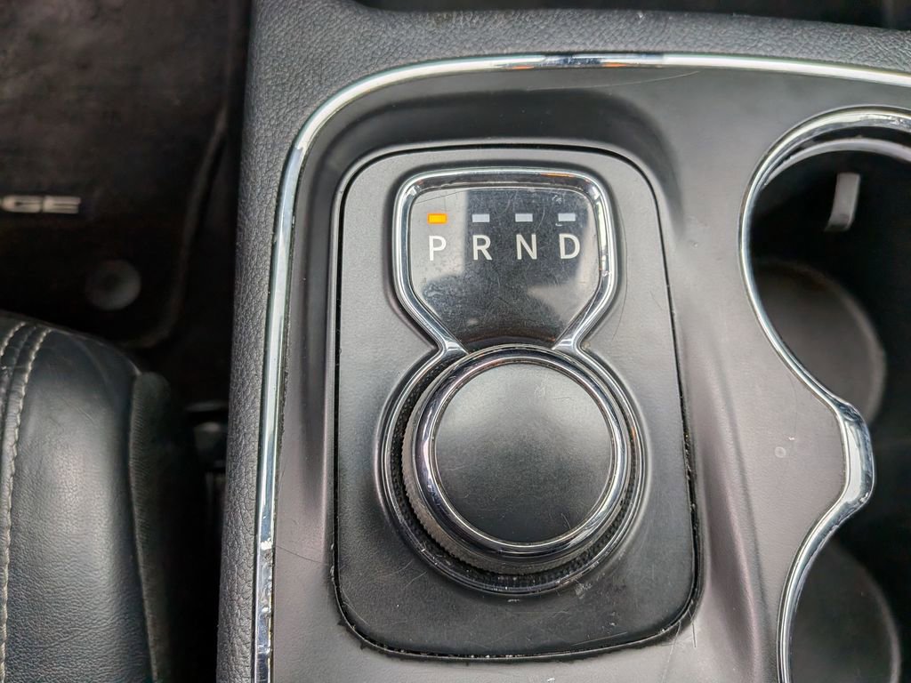 Used 2017 Dodge Durango Citadel w/ Technology Group AWD/4WD image 25