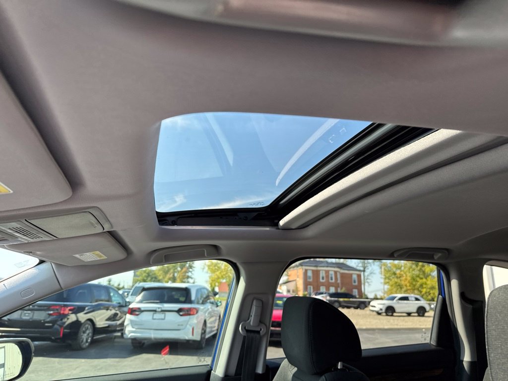 Used 2020 Honda CR-V EX image 29
